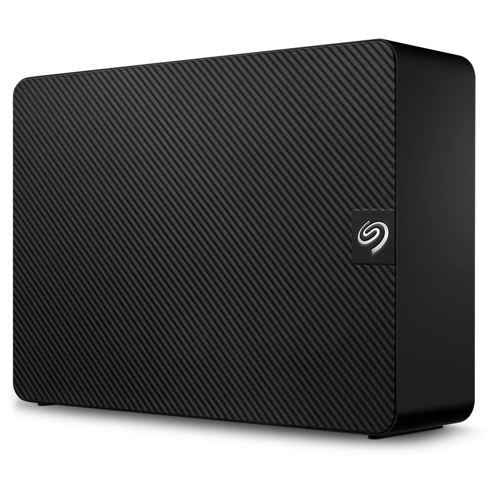 Seagate 8TB 3.5