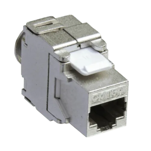 SECOMP Konektor Cat.6a - 26.99.0366-40 -   Konektor