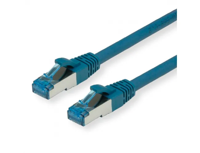 Secomp Value (63240) kabl UTP (muški) na UTP (muški) Cat6 0.3m plavi