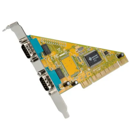 Secomp value RS232 2 x port PCI ( 1659 )