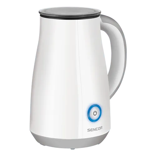 SENCOR Aparat za mleko SMF 2020WH  Aparat za penu od mleka Bela 450 W