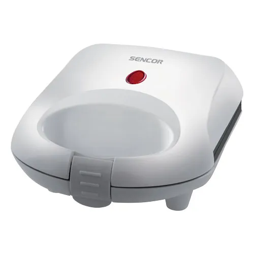 SENCOR Aparat za sendviče SSM1100  Bela 2 460 W