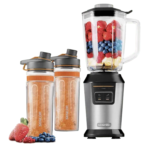 SENCOR Blender SBL 7550SS