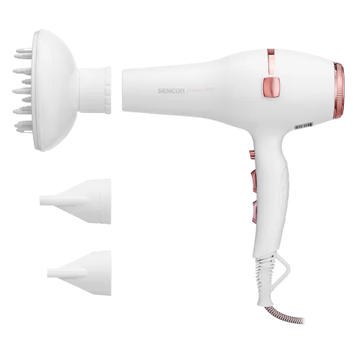 SENCOR Fen SHD 8200GD