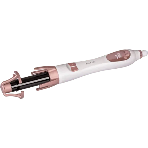 SENCOR Stajler SHS 0900GD  Bela 45 W Titanijumsko-keramička