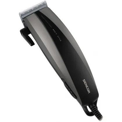 SENCOR Trimer za kosu SHP211SL  Crna Kabl