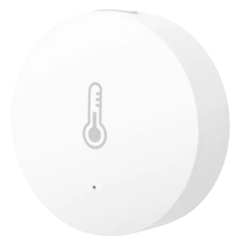 Senzor XIAOMI Senzor temperature i vlažnosti vazduha YTC4042GL  Senzor temperature i vlažnosti vazduha