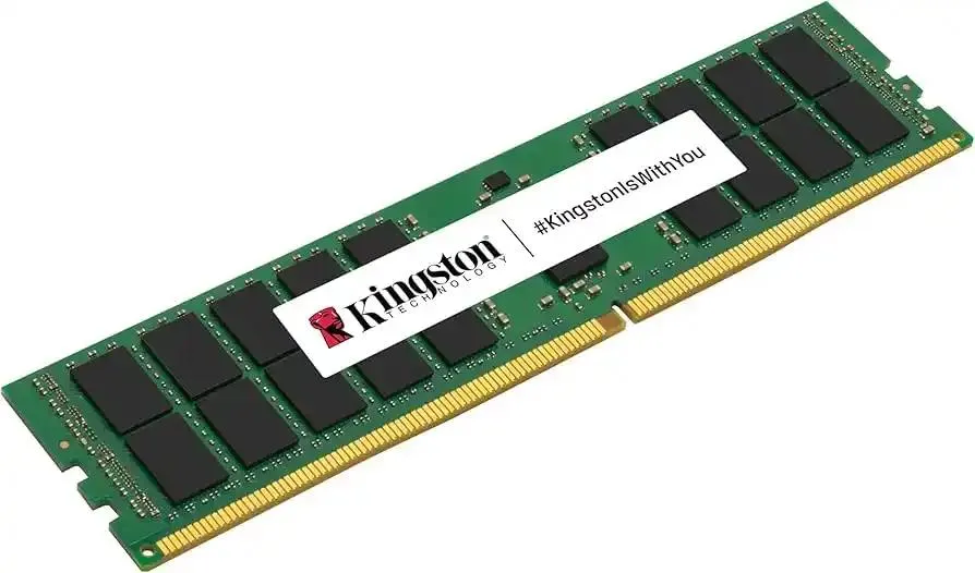 Serverska memorija DDR4 16GB 2666MHz Kingston KSM26ES8/16HC