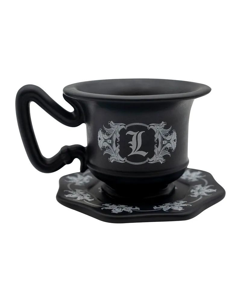 Set Abystyle - Death Note - L - Šolja I Podmetač