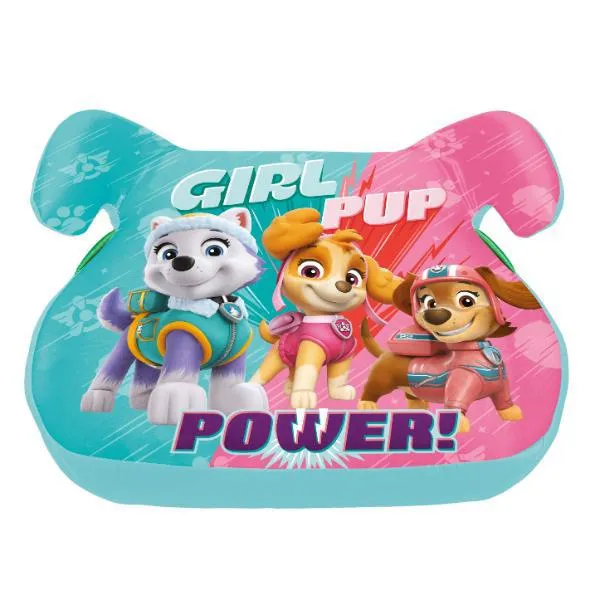 SEVEN POLSKA A-S (126-150CM) PAW P GIRLS