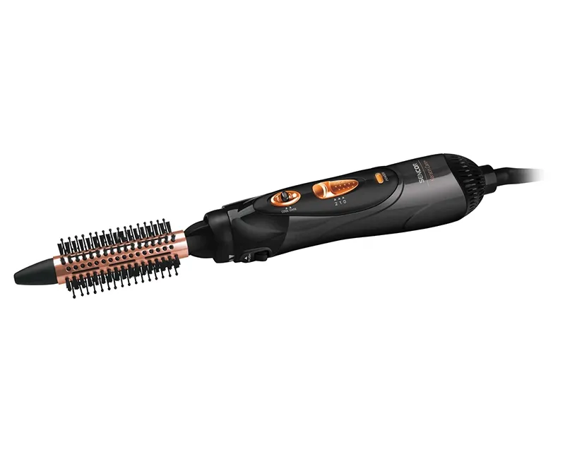 SHS 8401BK uvijač za kosu