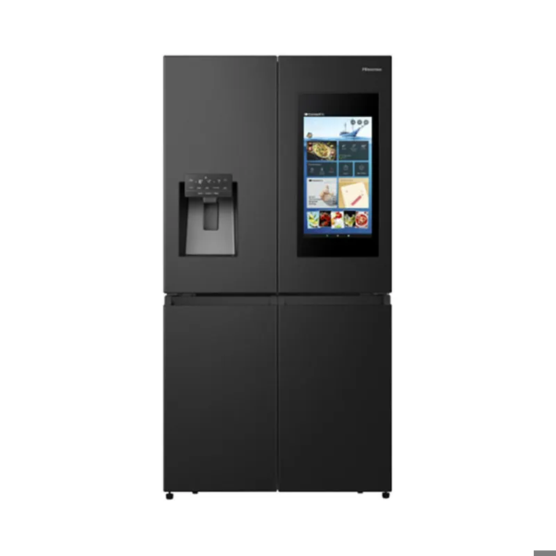 Side by side frižider Hisense RQ760N4IFE