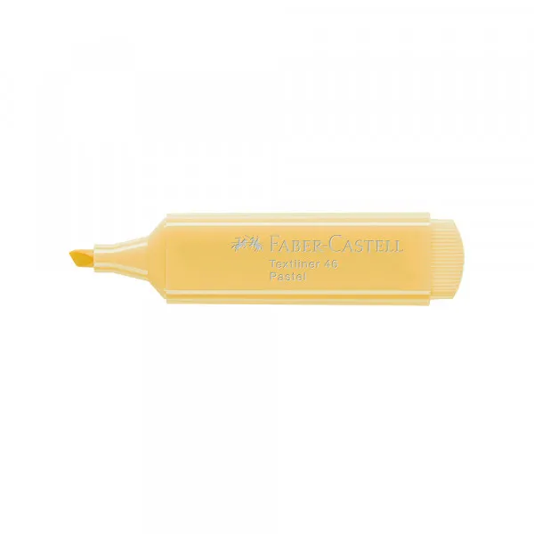 Signir Faber Castell 46 PASTEL cosy vanila 154667 (*)