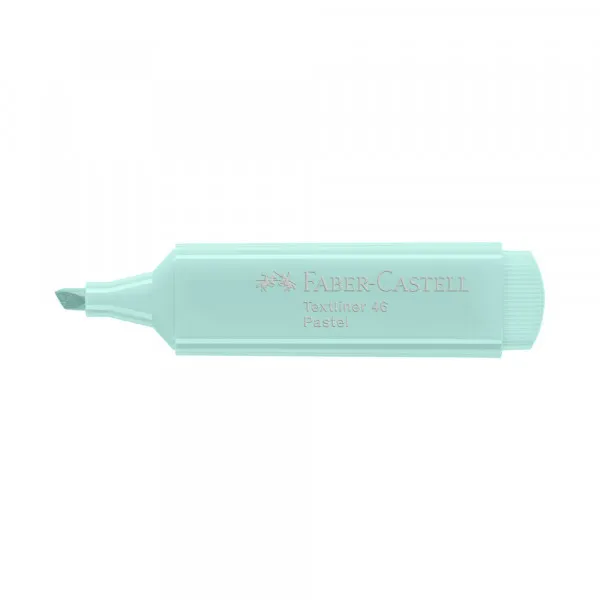 Signir Faber Castell 46 PASTEL tropic (bledo zelena) 154693