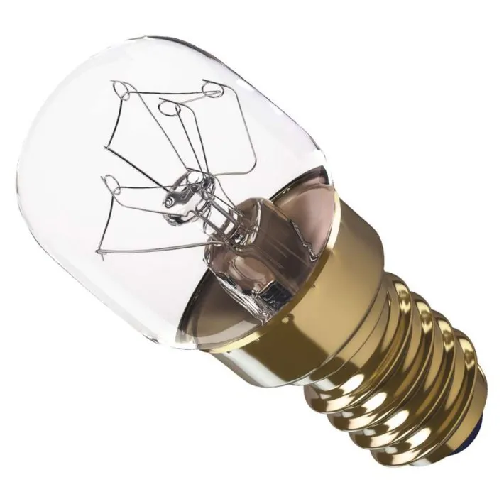 SIJALICA ZA RERNU 15W E14 230V Z6911