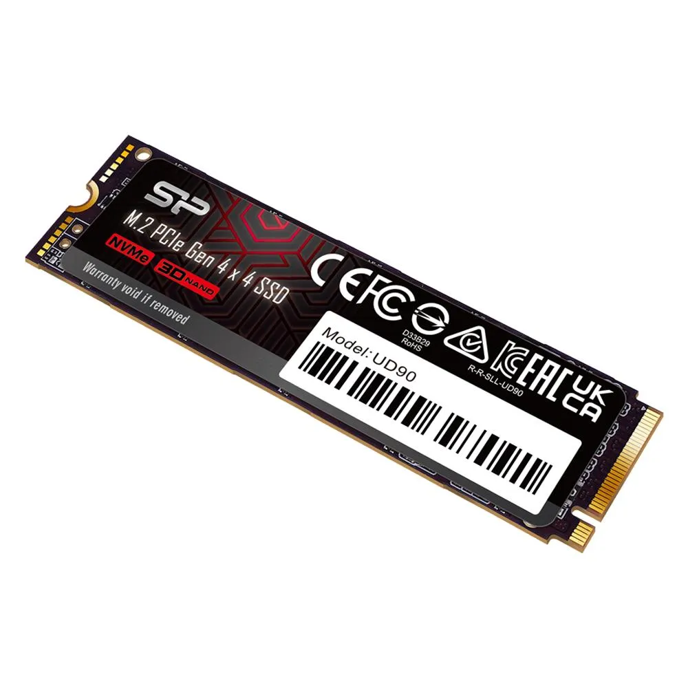 SILICON POWER UD90 250GB M.2 - SSD