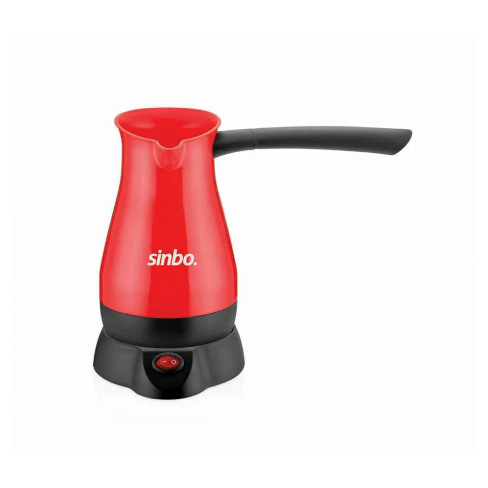 SINBO SCM2948R DŽEZVA ELEKTRIČNA 400ML