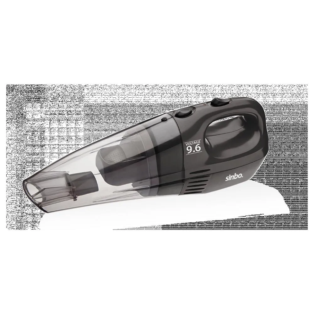 SINBO SVC3455WD RUČNI USISIVAČ BEŽIČNI 9.6V