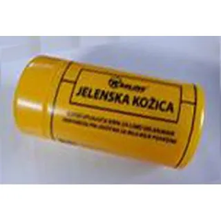 Sintetička jelenska kožica 43 x 32 cm Carline 700060