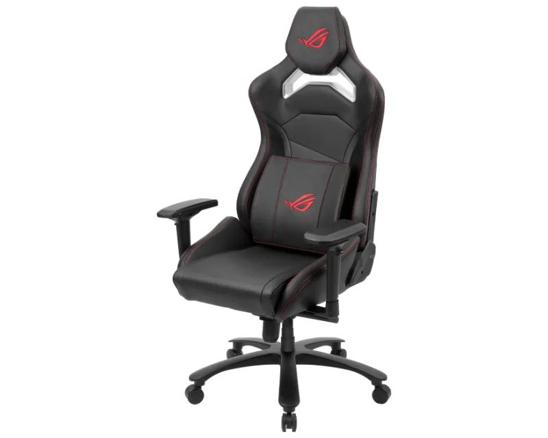SL301CW ROG CHARIOT X CORE Gaming stolica crna