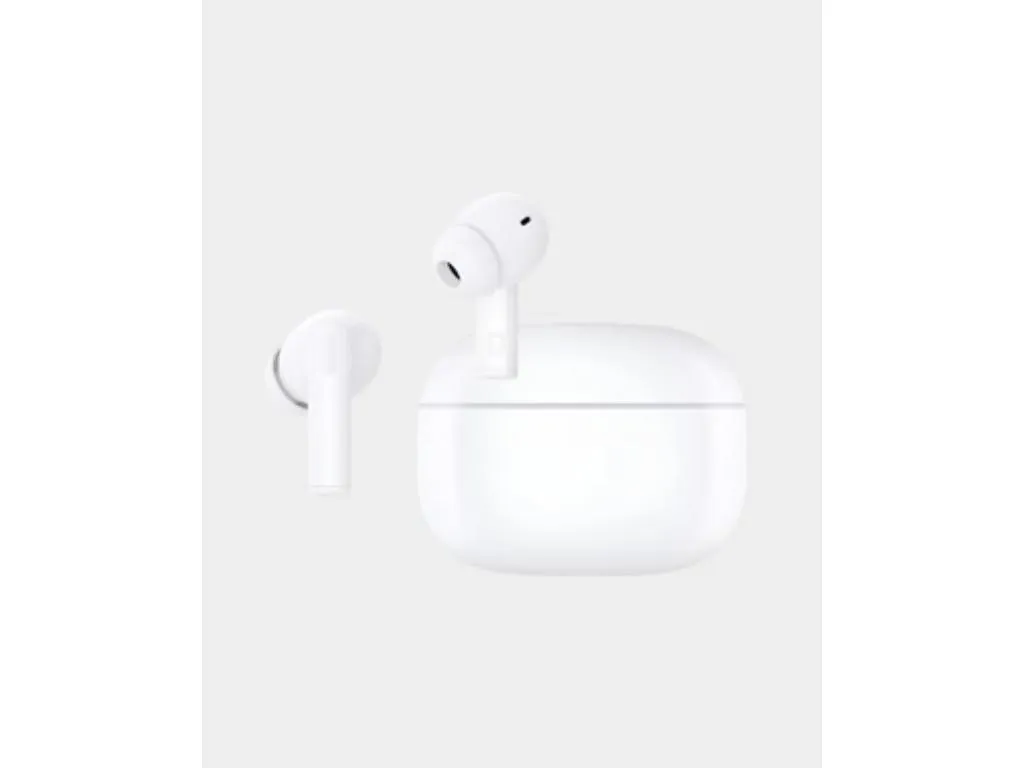 Slušalice FULMOVA Earbuds X75/bela