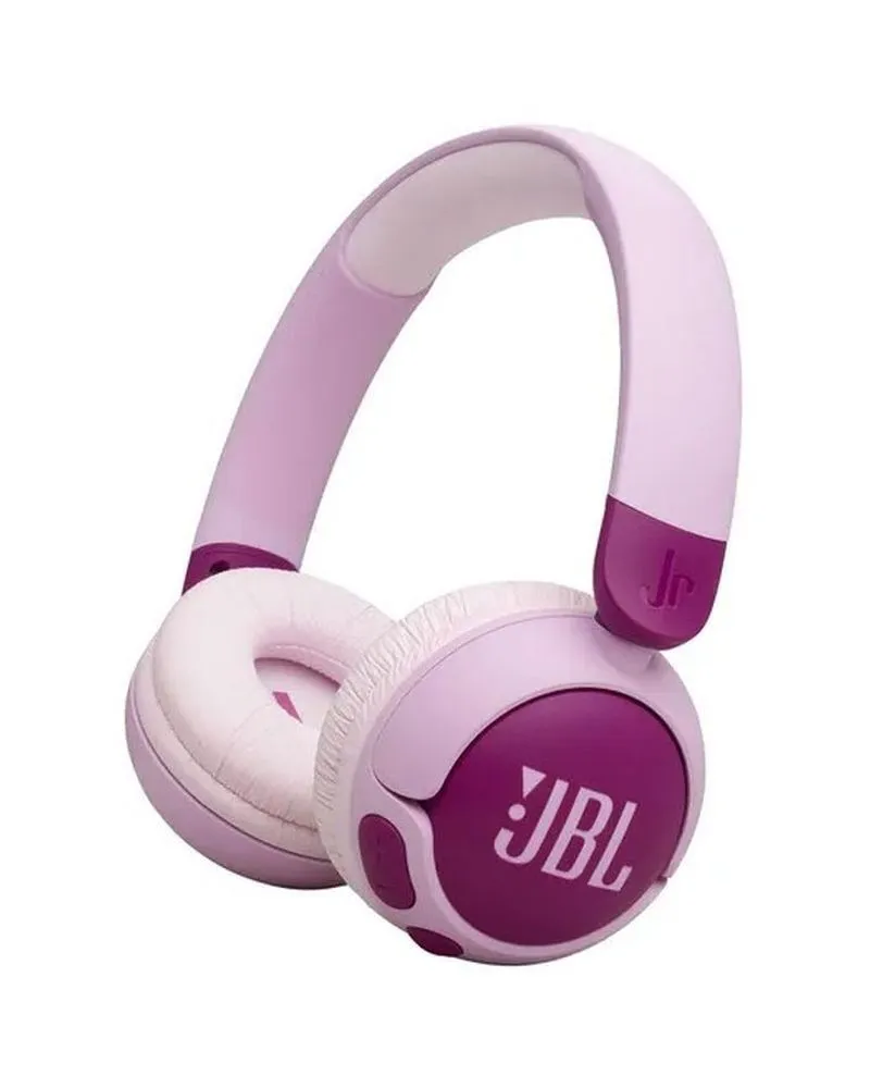 Slušalice Jbl Jr 320 - Ljubičaste Bluetooth