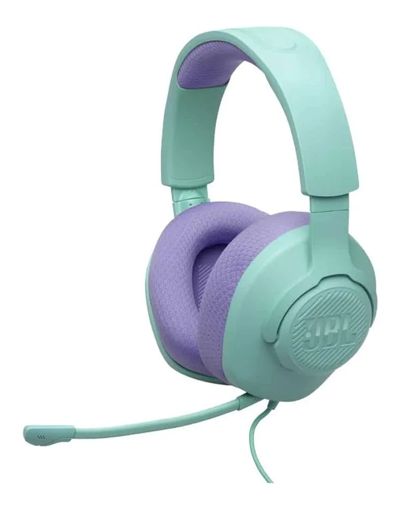 Slušalice Jbl Quantum 100 M2 - Green