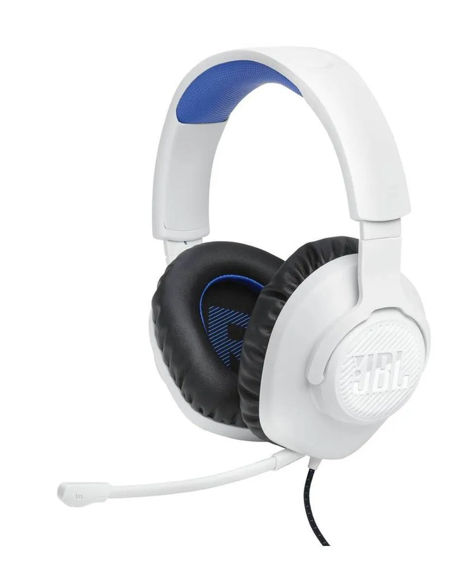 Slušalice Jbl Quantum 100p