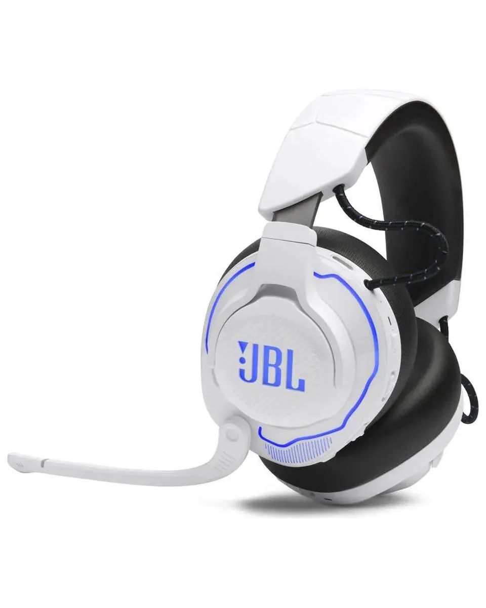 Slušalice Jbl Quantum 910p - White/blue