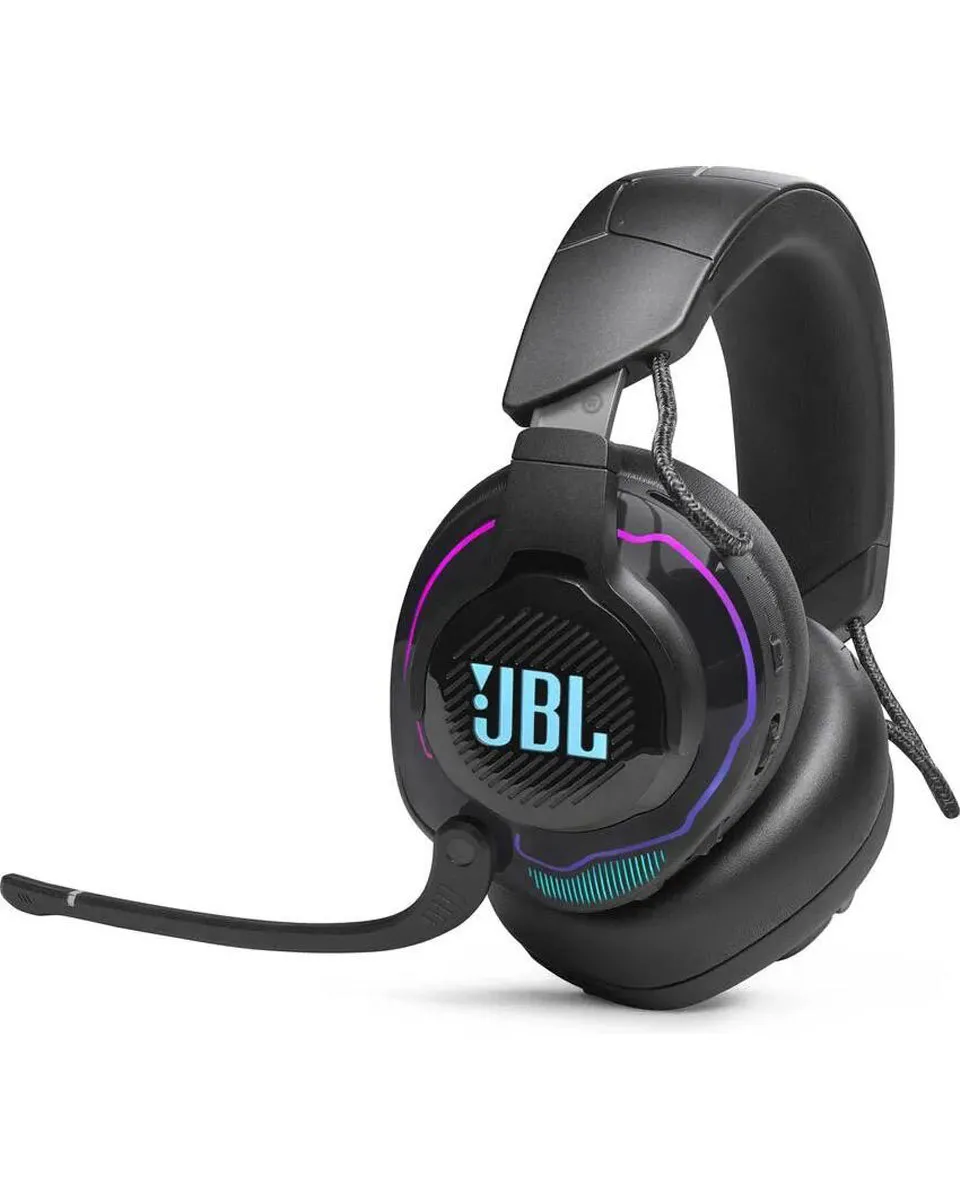 Slušalice Jbl Quantum 910x - Black/green