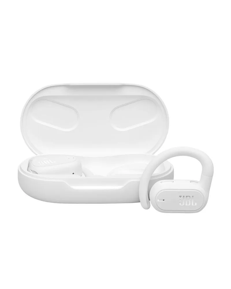 Slušalice Jbl Soundgear Sense - Bele Bluetooth