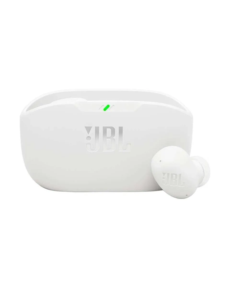 Slušalice Jbl Wave Buds 2 Tws White - Bele Bežične Bubice
