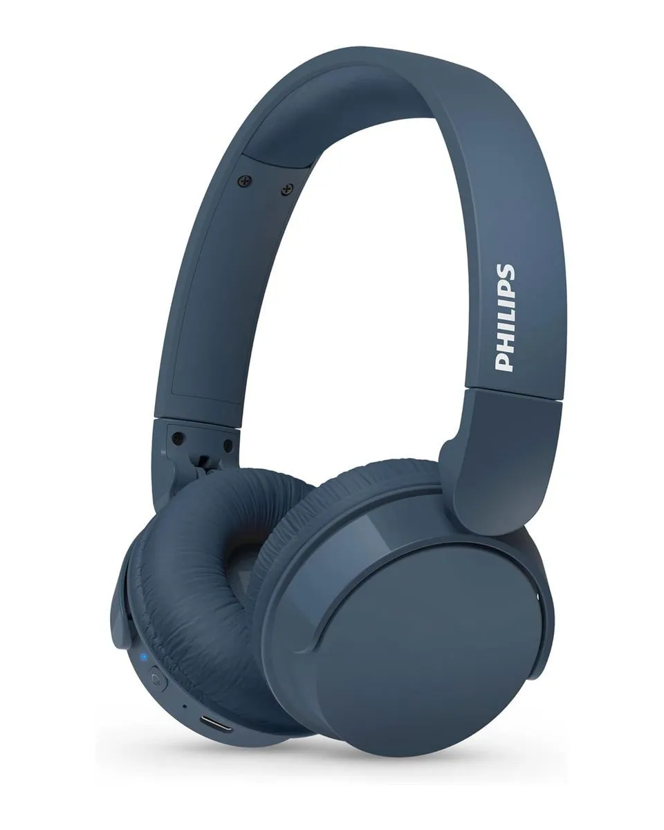 Slušalice Philips Tah4209bl/00 - Blue Bluetooth Multiplatform
