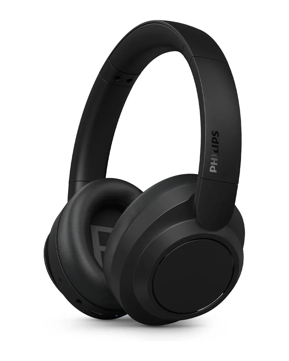 Slušalice Philips Tah6509bk/00 - Black Bluetooth Anc Pro