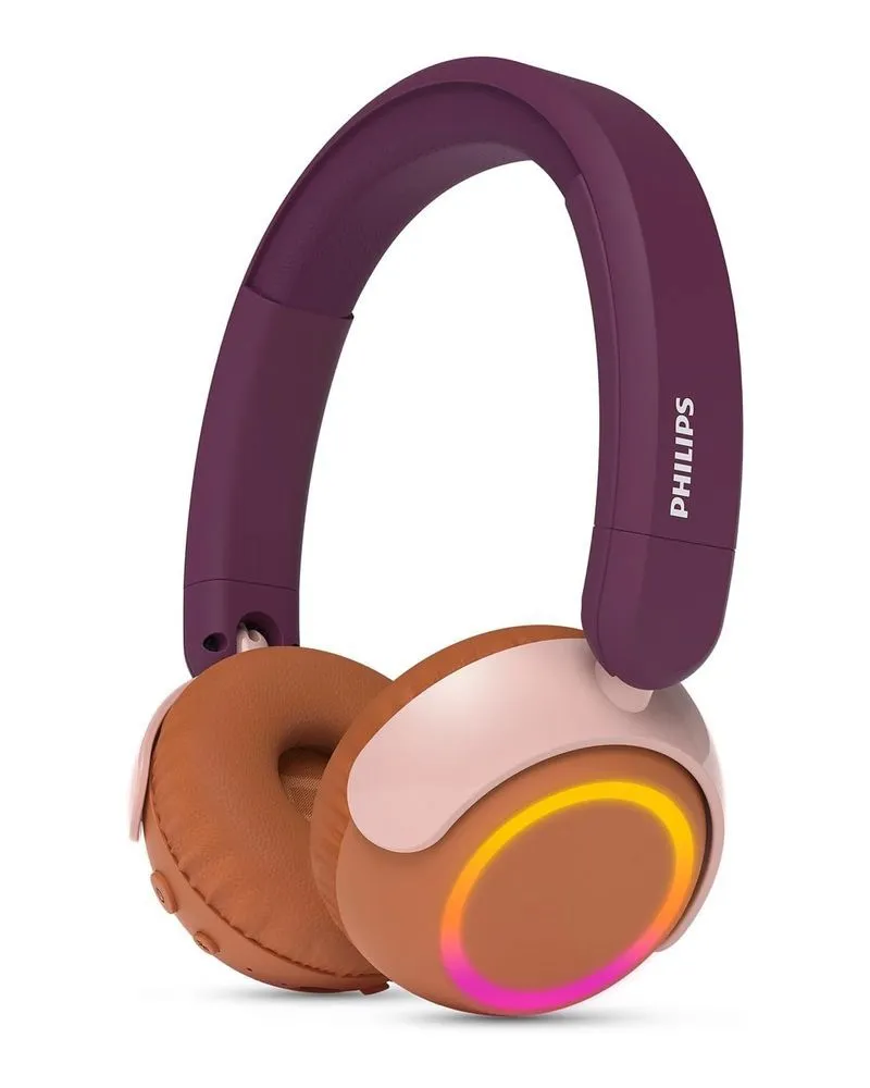 Slušalice Philips Tak4200ct/00 - Magenta Purple Multiplatform