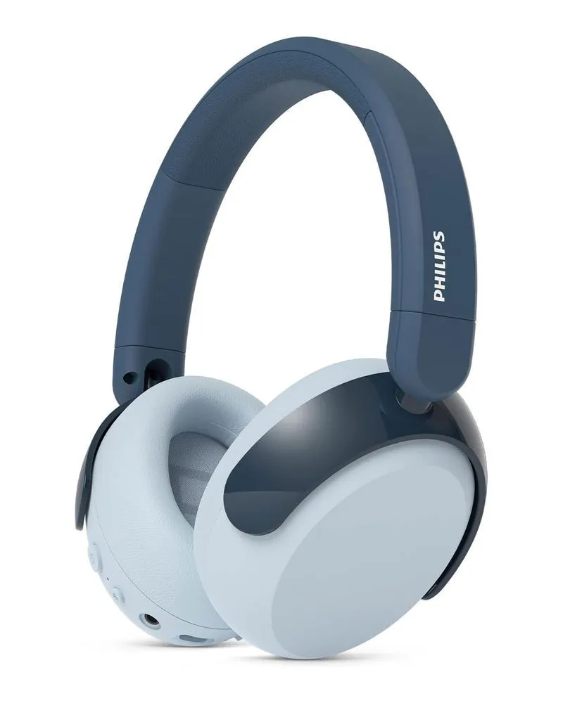 Slušalice Philips Tak5500rt/00 - Real Teal Multiplatform