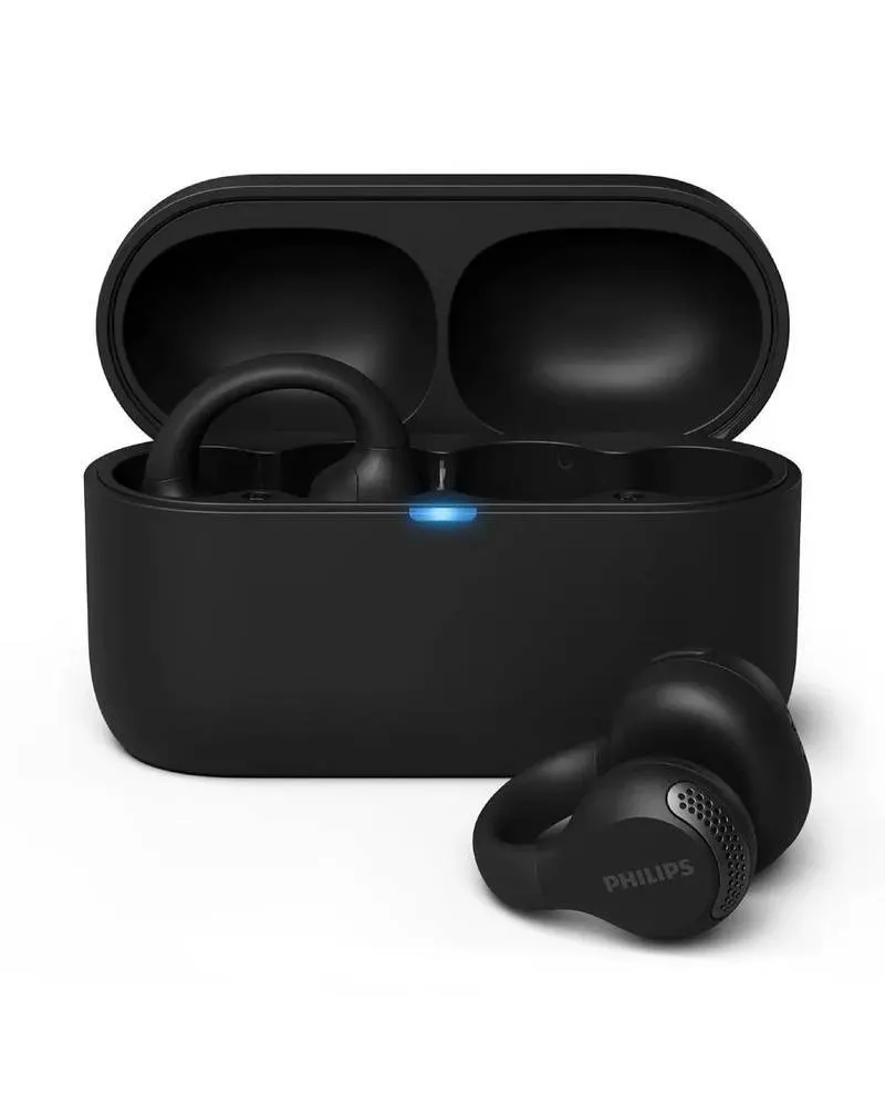 Slušalice Philips Taq2000wt/00 - Black Bežične Bubice Multiplatform