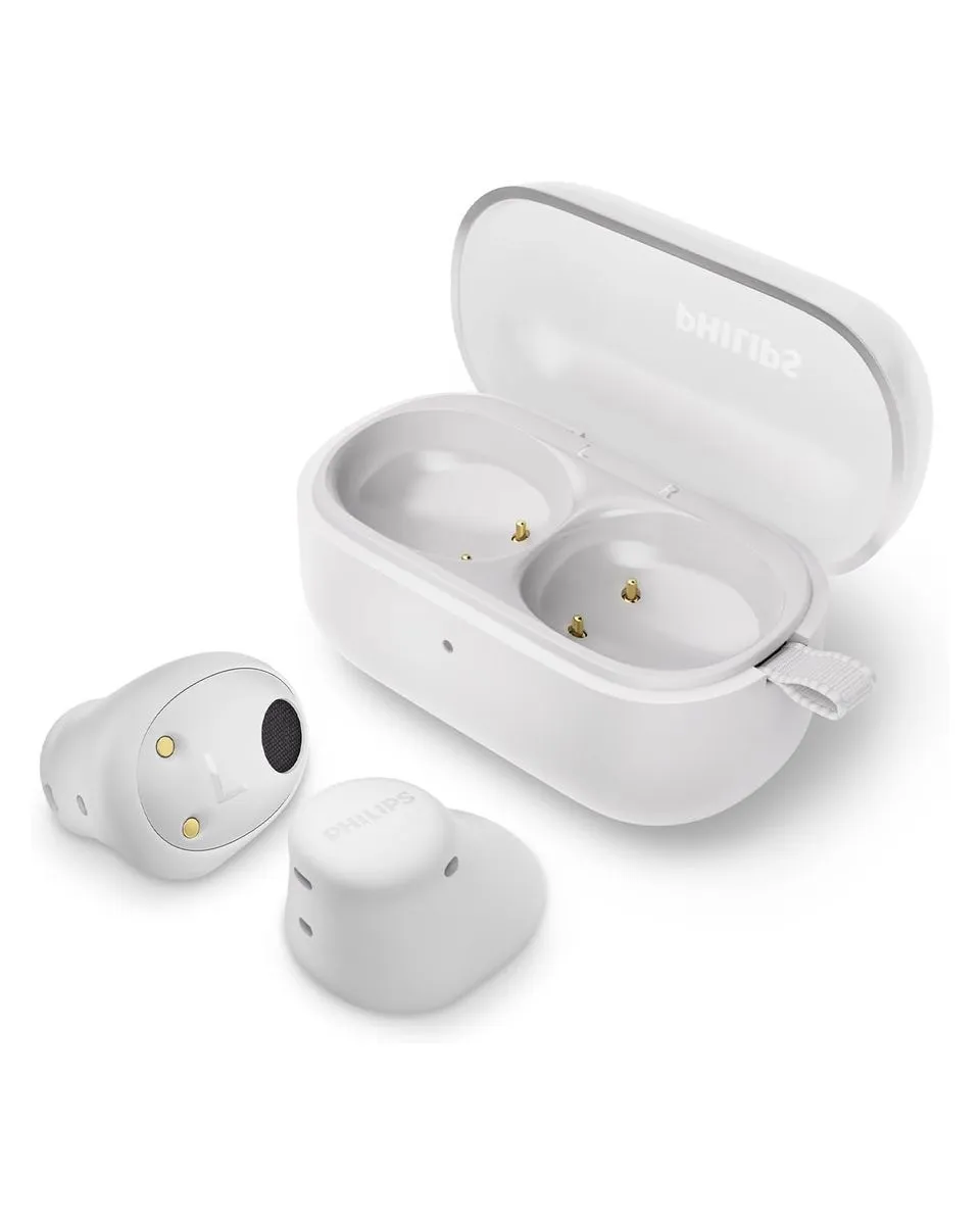 Slušalice Philips Tat2149wt/00 - White Bežične Bubice Multiplatform