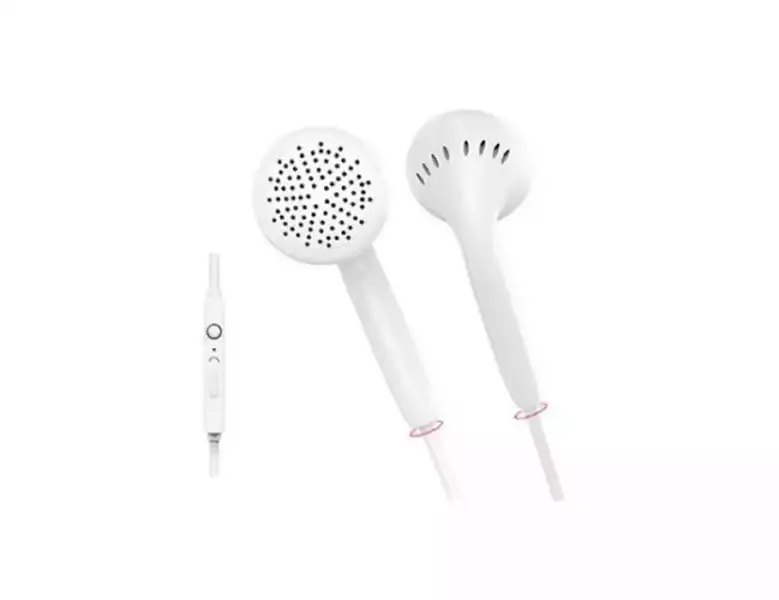Slušalice sa mikrofonom Xwave E-410M white