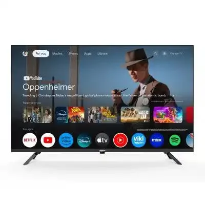 SMART LED TV 43 Dahua LTV43-SG200 1920x1080/FHD/DVB-T2/GoogleTV