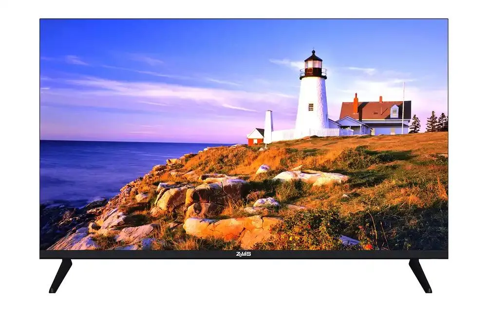SMART LED TV Zeus 32 ZE32ST2 1366x786/HD Ready/DVB-T2/frameless/Android 14