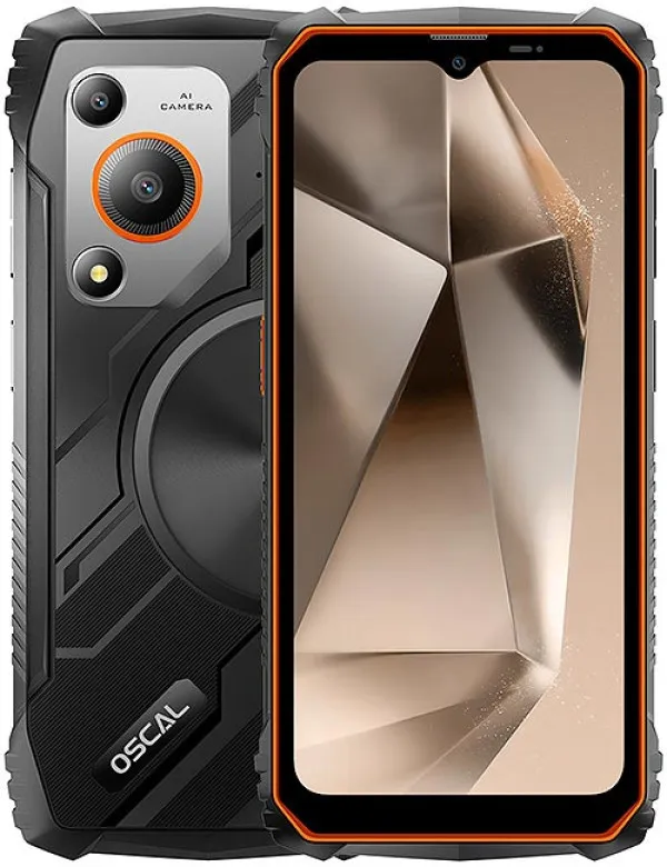 Smart Rugged Oscal MARINE I  6.56