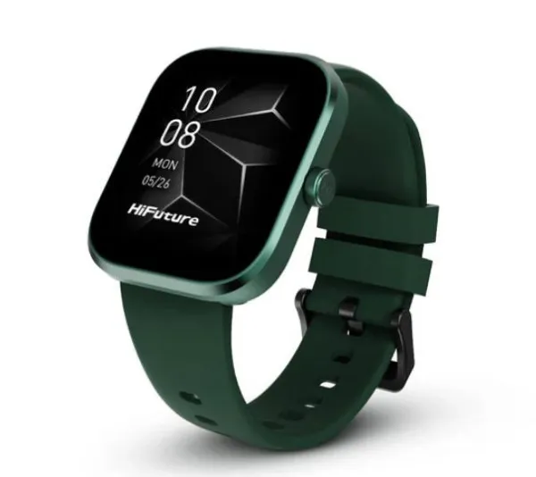 Smart sat HiFuture Lume Pro tamno zeleni