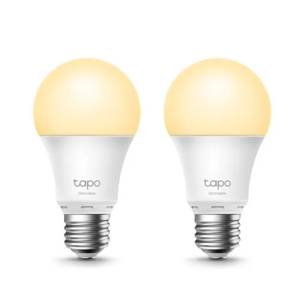 SMART sijalica TP-Link Tapo L510E (2-Pack)