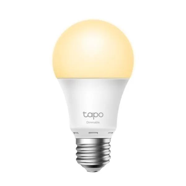 SMART sijalica TP-Link Tapo L510E
