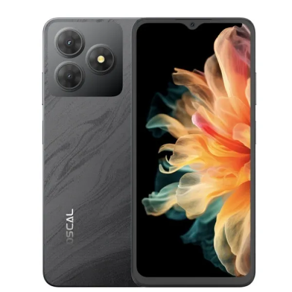 Smart telefon Oscal FLAT 2  6.65