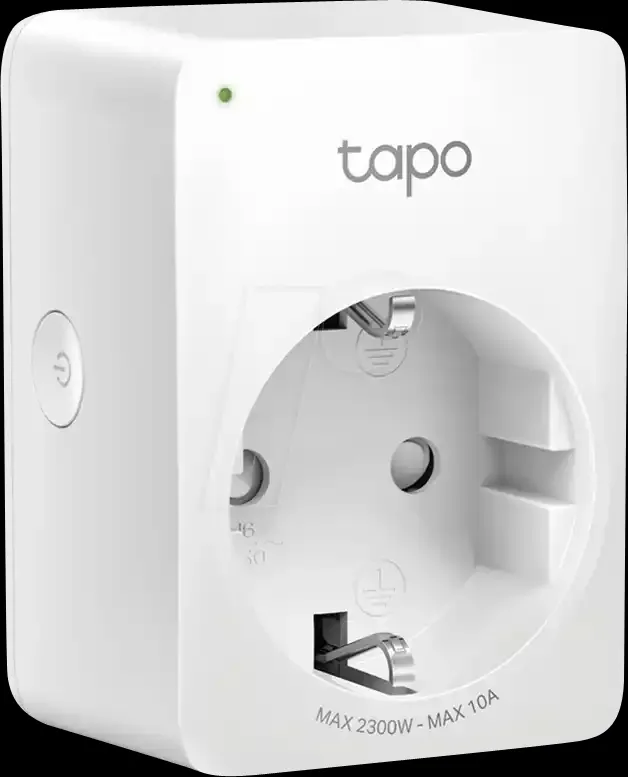 SMART utičnica TP-Link Tapo P100