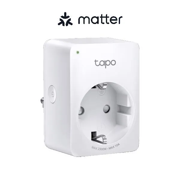 SMART utičnica TP-Link Tapo P100M 10A/2300W