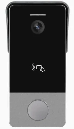 SMART-VIDEO-INTERFON-7 GMB TUYA WiFi video intercom doorbell 7inch color screen camera 2wire 2way