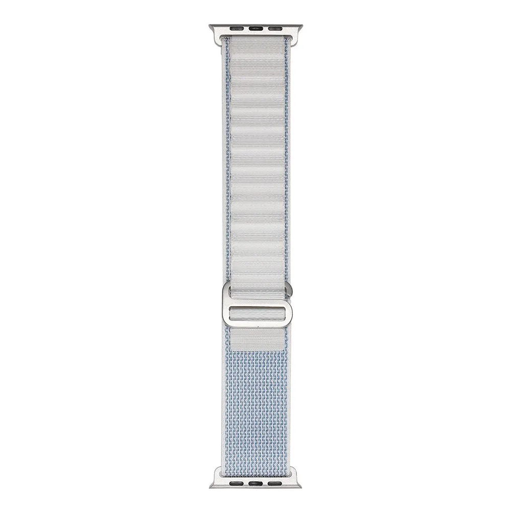Smart Watch Alpine Loop Strap 44/45/49mm Seashell